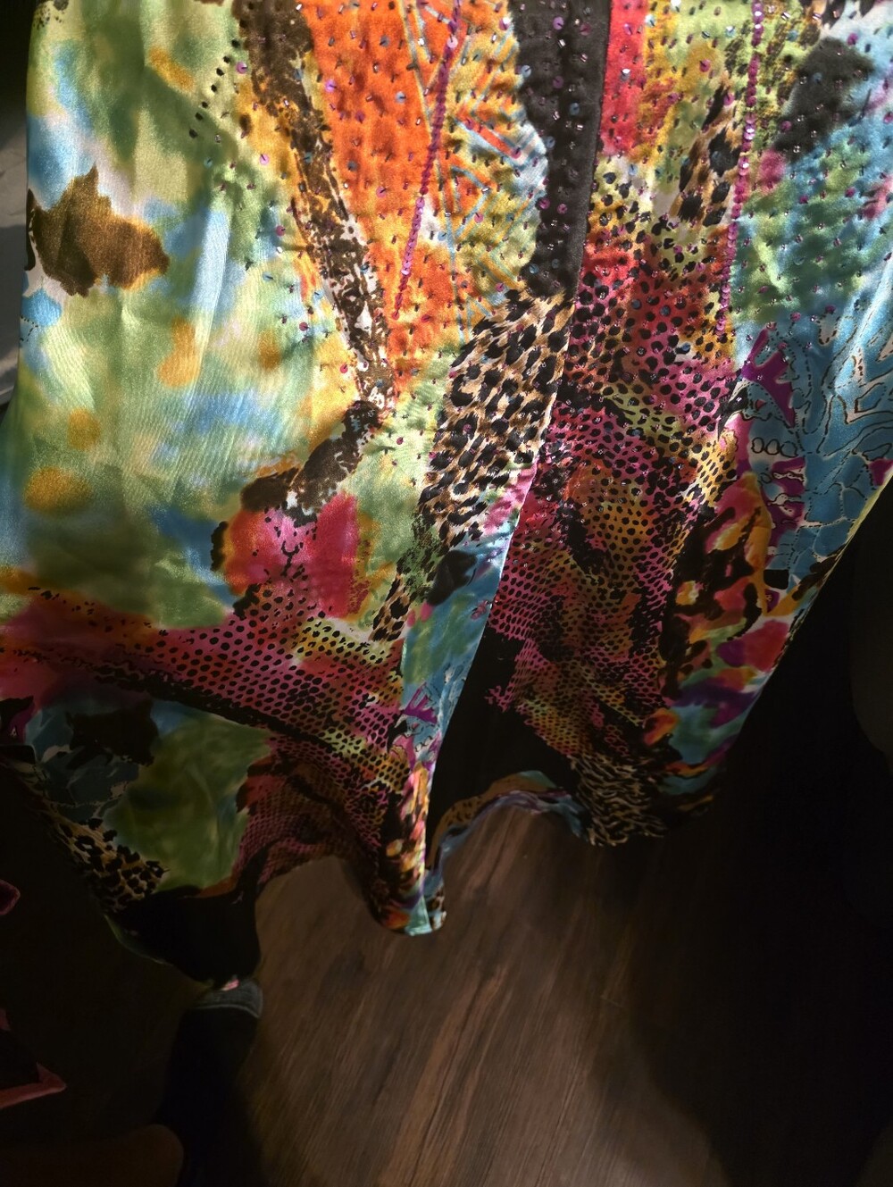 Super hot dress! - Picture 8 of 8